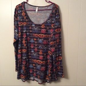 Lularoe Lynnae